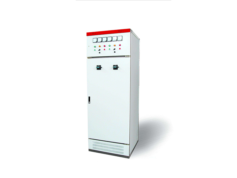 配電柜-001