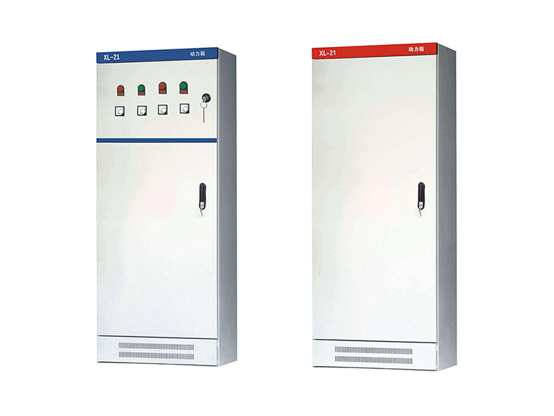 配電柜-002