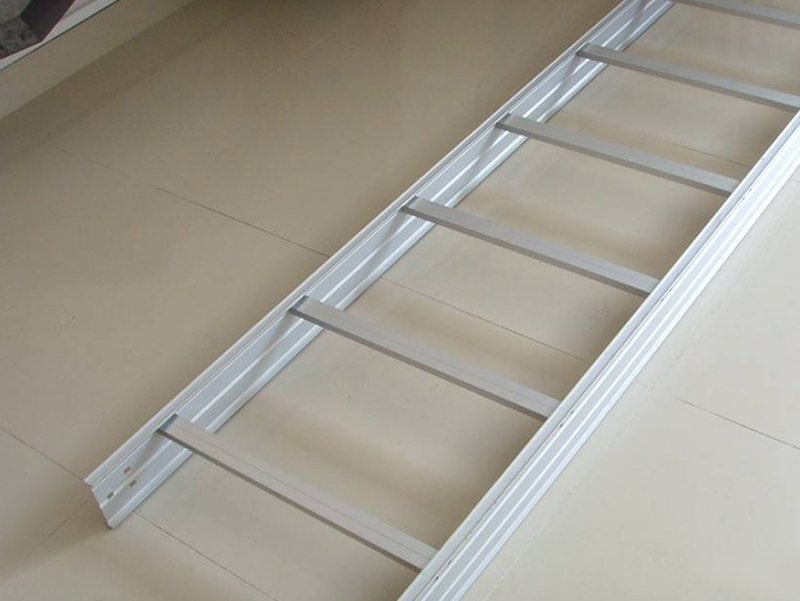 不同電纜橋架有不同的安裝特點(diǎn)